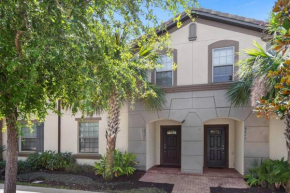 Dream 9031 Westside Townhome
